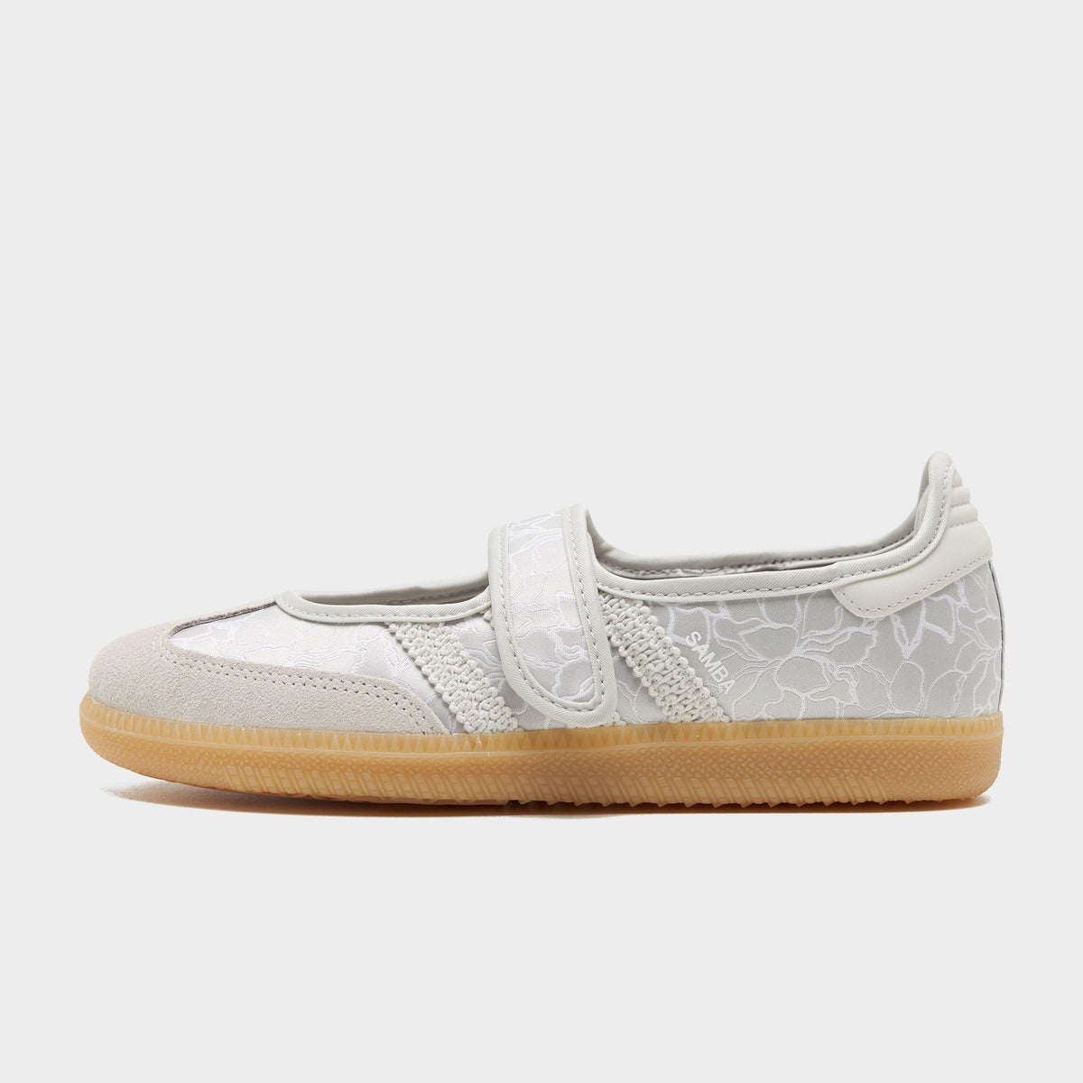 Samba Jane Women's Image 1 - LUZACTIVE - AUSTRALIA