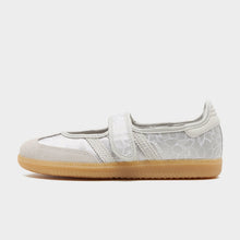 Samba Jane Women's Image 1 - LUZACTIVE - AUSTRALIA