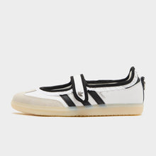 Samba Jane Women's Image 1 - LUZACTIVE - AUSTRALIA