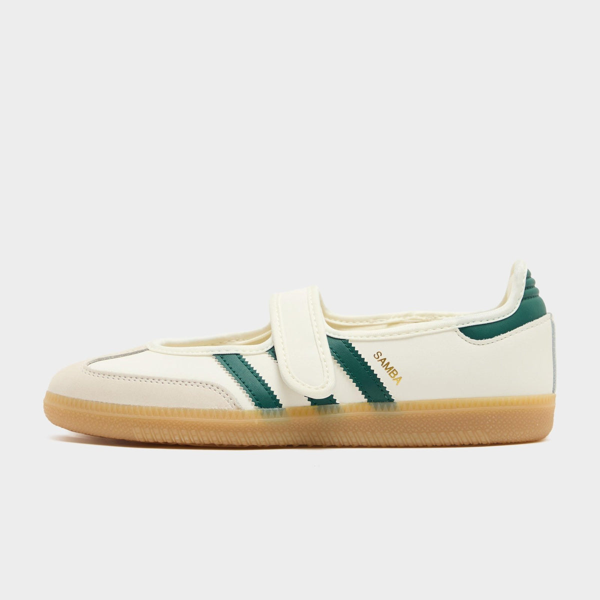 Samba Jane Women's Image 1 - LUZACTIVE - AUSTRALIA