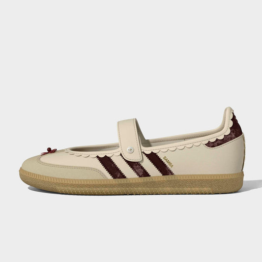 Samba Jane Women's Image 1 - LUZACTIVE - AUSTRALIA