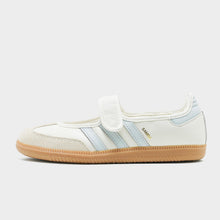 Samba Jane Women's Image 1 - LUZACTIVE - AUSTRALIA