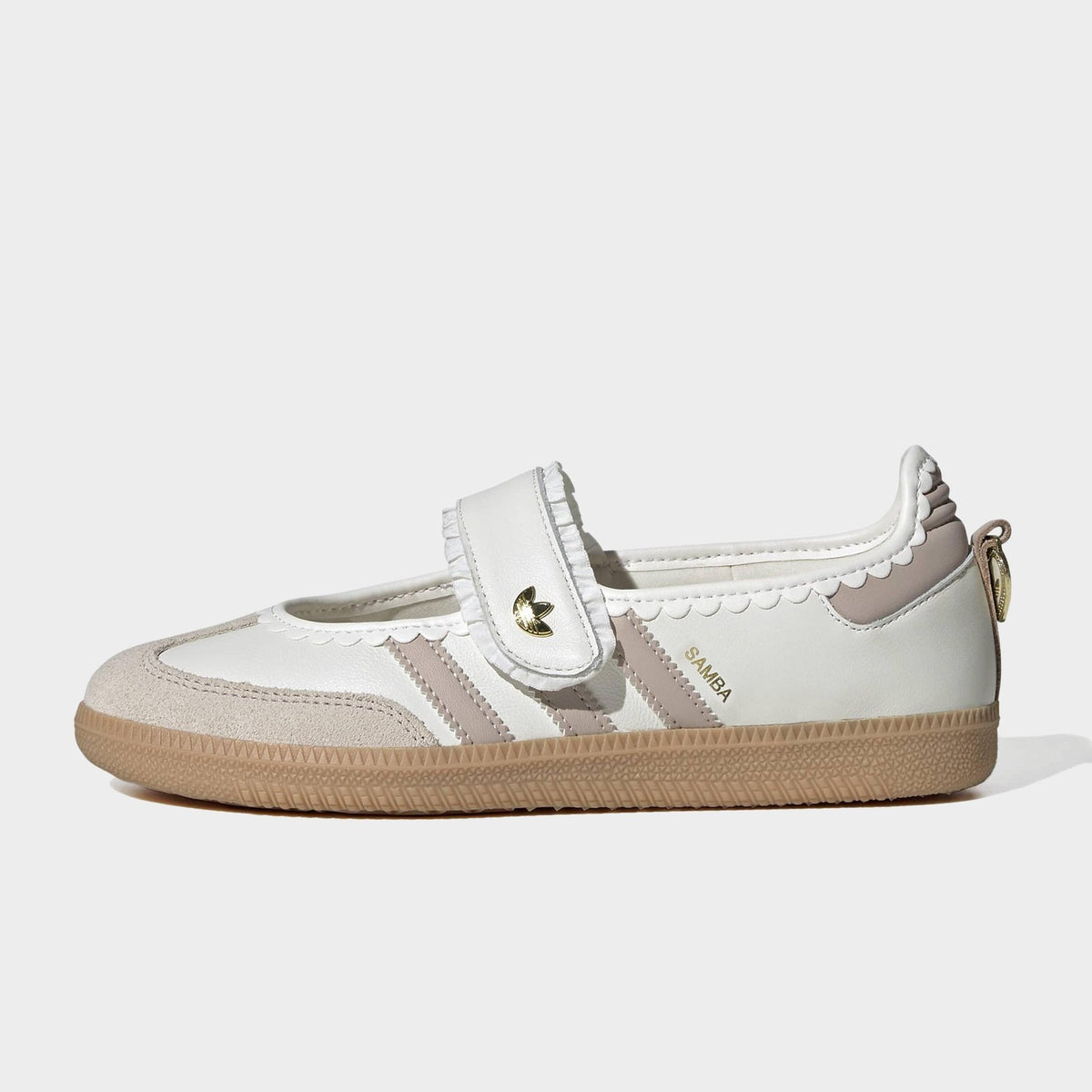 Samba Jane Women's Image 1 - LUZACTIVE - AUSTRALIA