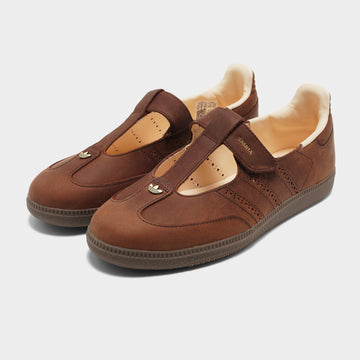 Samba Jane Women's Image 2 - LUZACTIVE - AUSTRALIA