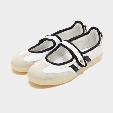 Samba Jane Women's Image 2 - LUZACTIVE - AUSTRALIA
