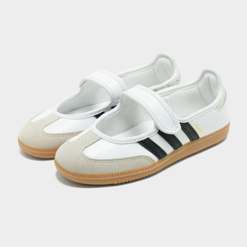 Samba Jane Women's Image 2 - LUZACTIVE - AUSTRALIA