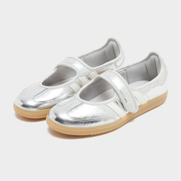 Samba Jane Women's Image 2 - LUZACTIVE - AUSTRALIA