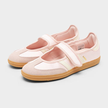 Samba Jane Women's Image 2 - LUZACTIVE - AUSTRALIA