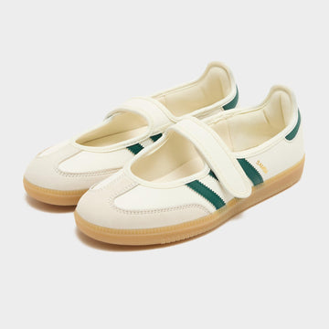 Samba Jane Women's Image 2 - LUZACTIVE - AUSTRALIA
