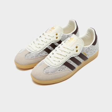 Samba OG 'Lace' Women's Image 2 - LUZACTIVE - AUSTRALIA