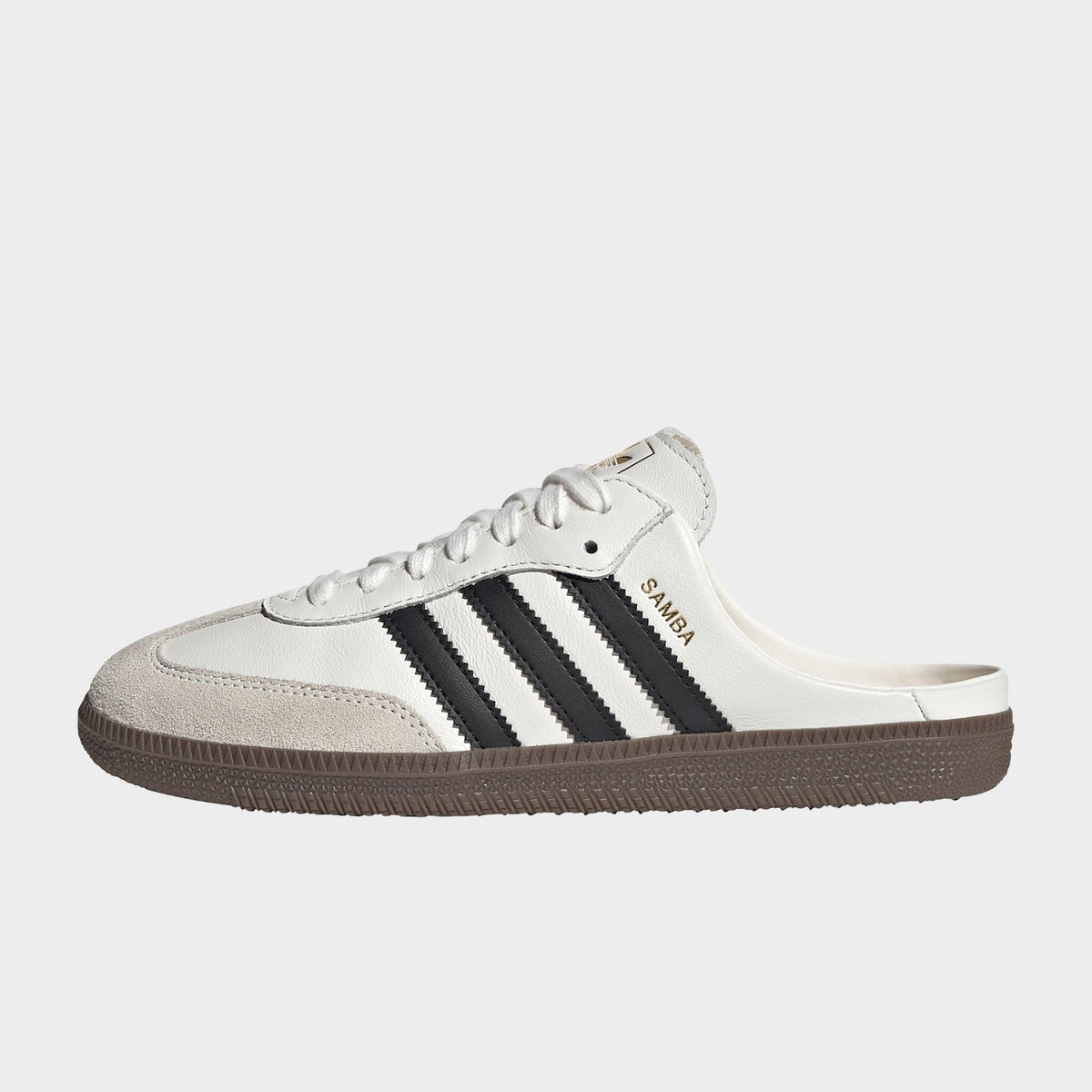 Samba OG Mule Women's Image 1 - LUZACTIVE - AUSTRALIA