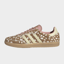 Samba OG Pony Hair Women's Image 1 - LUZACTIVE - AUSTRALIA