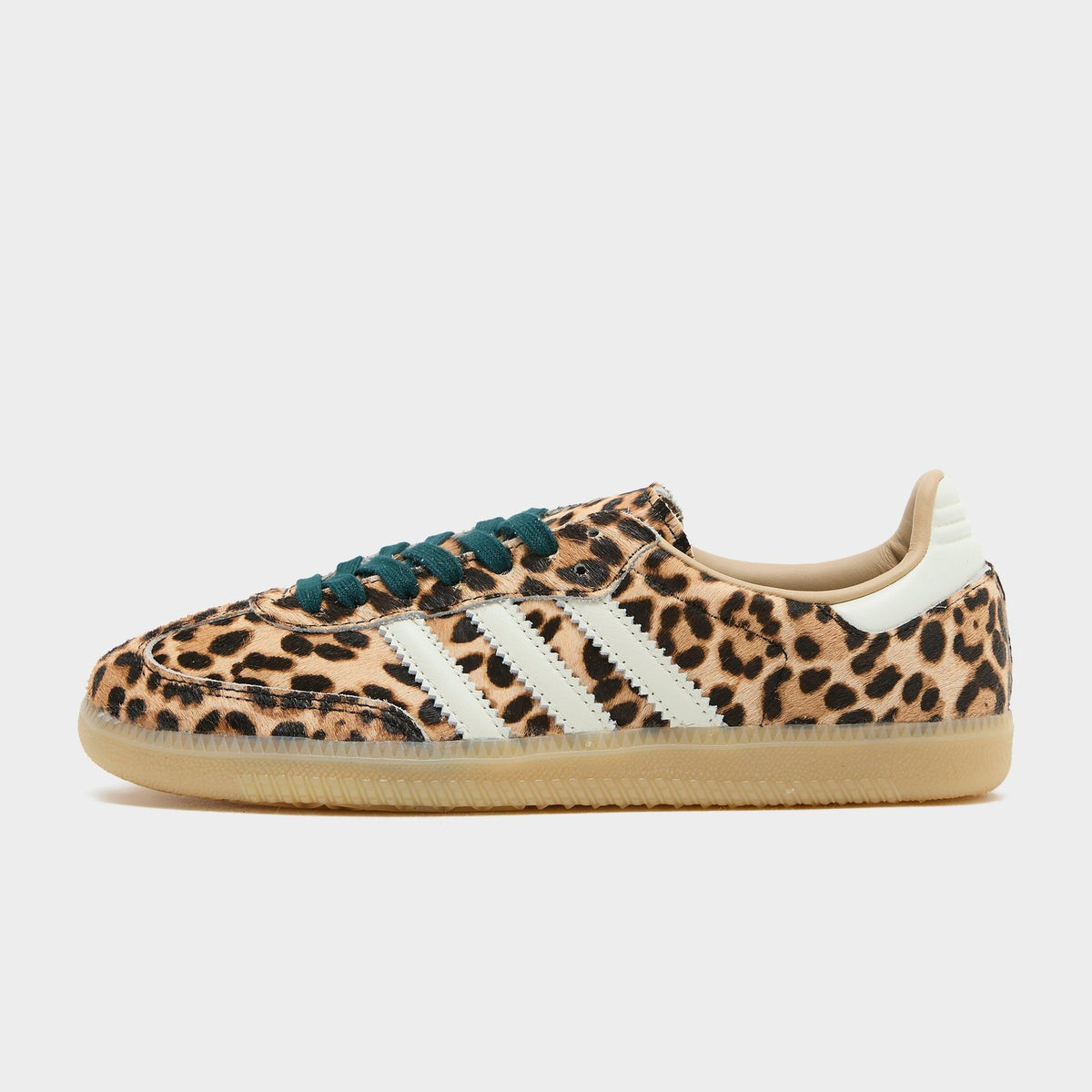 Samba OG Women's Image 1 - LUZACTIVE - AUSTRALIA