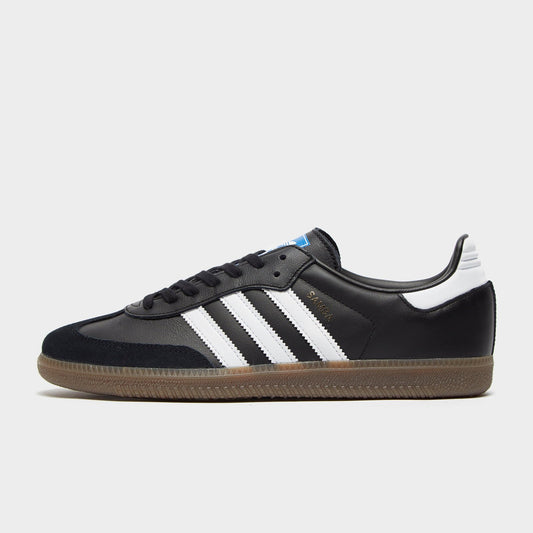 Samba OG Women's Image 1 - LUZACTIVE - AUSTRALIA