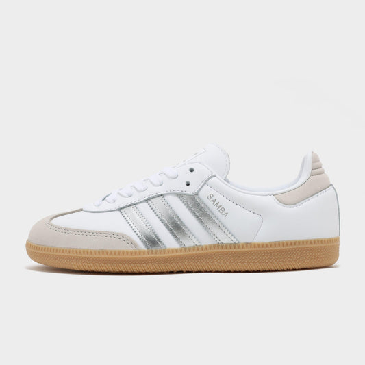 Samba OG Women's Image 1 - LUZACTIVE - AUSTRALIA