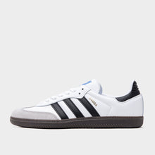 Samba OG Women's Image 1 - LUZACTIVE - AUSTRALIA