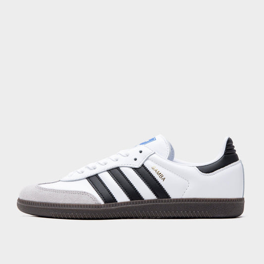Samba OG Women's Image 1 - LUZACTIVE - AUSTRALIA
