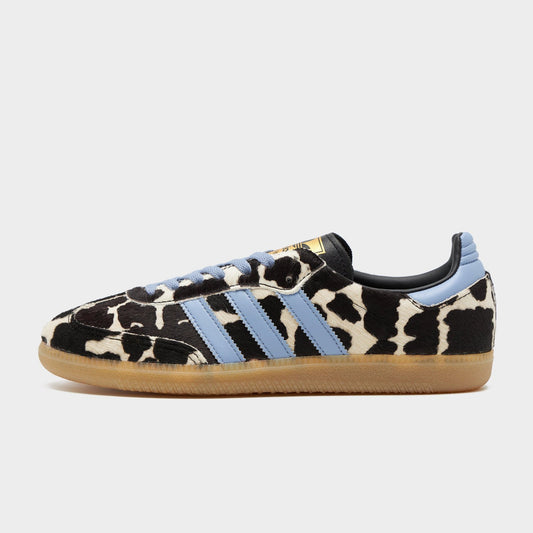 Samba OG Women's Image 1 - LUZACTIVE - AUSTRALIA