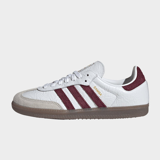 Samba OG Women's Image 1 - LUZACTIVE - AUSTRALIA