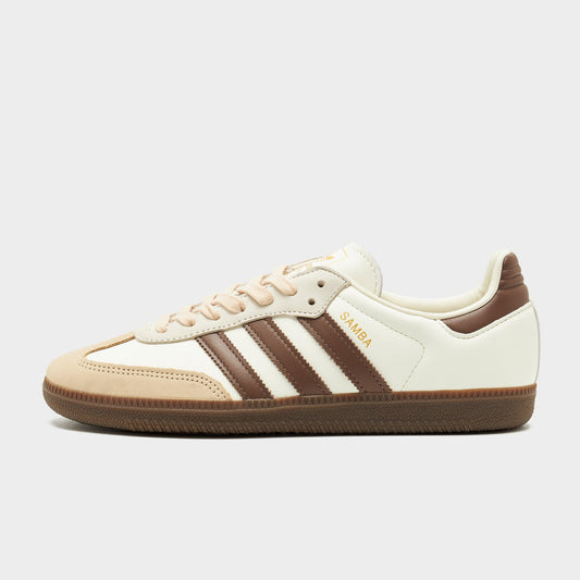 Samba OG Women's Image 1 - LUZACTIVE - AUSTRALIA