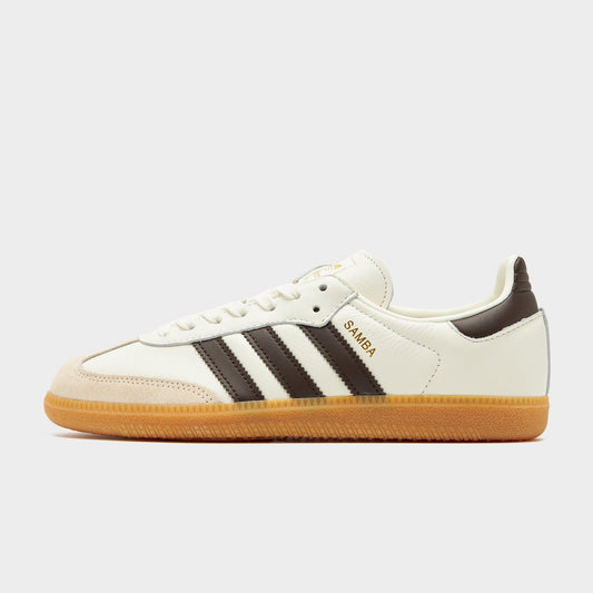 Samba OG Women's Image 1 - LUZACTIVE - AUSTRALIA