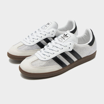 Samba OG Women's Image 2 - LUZACTIVE - AUSTRALIA