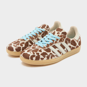 Samba OG Women's Image 2 - LUZACTIVE - AUSTRALIA