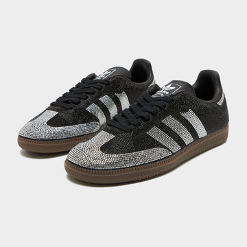 Samba OG Women's Image 2 - LUZACTIVE - AUSTRALIA