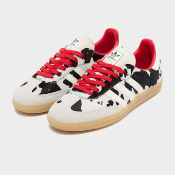 Samba OG Women's Image 2 - LUZACTIVE - AUSTRALIA
