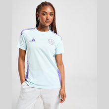 Scotland 2024 Away Shirt Women's Image 1 - LUZACTIVE - AUSTRALIA