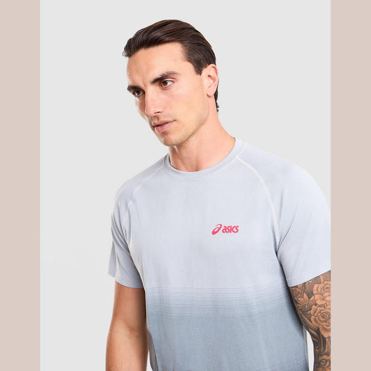 Seamless Training T-Shirt Image 1 - LUZACTIVE - AUSTRALIA