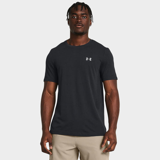 Seamless Vanish T-Shirt Image 1 - LUZACTIVE - AUSTRALIA