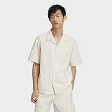 Seersucker Shirt Image 1 - LUZACTIVE - AUSTRALIA