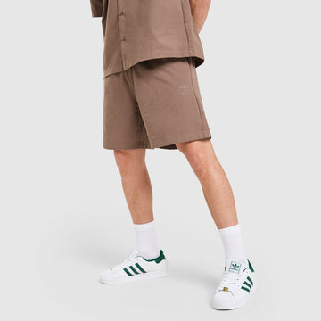 Seersucker Shorts Image 2 - LUZACTIVE - AUSTRALIA