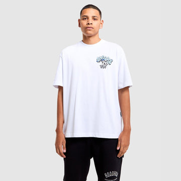 Segraff Oversized T-Shirt Image 2 - LUZACTIVE - AUSTRALIA
