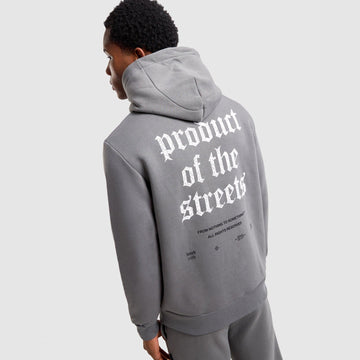 Shadow Hoodie Image 2 - LUZACTIVE - AUSTRALIA