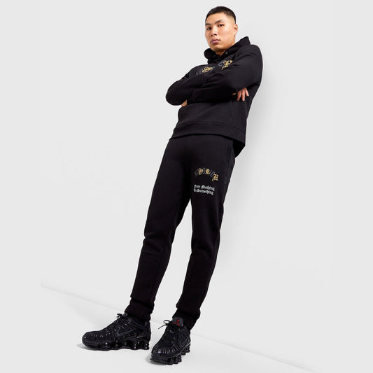 Shadow Track Pants Image 1 - LUZACTIVE - AUSTRALIA