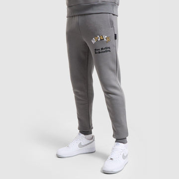 Shadow Track Pants Image 2 - LUZACTIVE - AUSTRALIA
