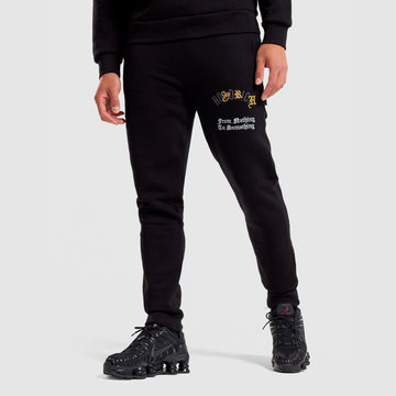 Shadow Track Pants Image 2 - LUZACTIVE - AUSTRALIA