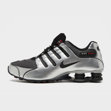 Shox NZ Image 1 - LUZACTIVE - AUSTRALIA
