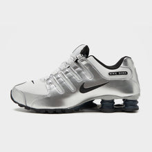 Shox NZ Image 1 - LUZACTIVE - AUSTRALIA