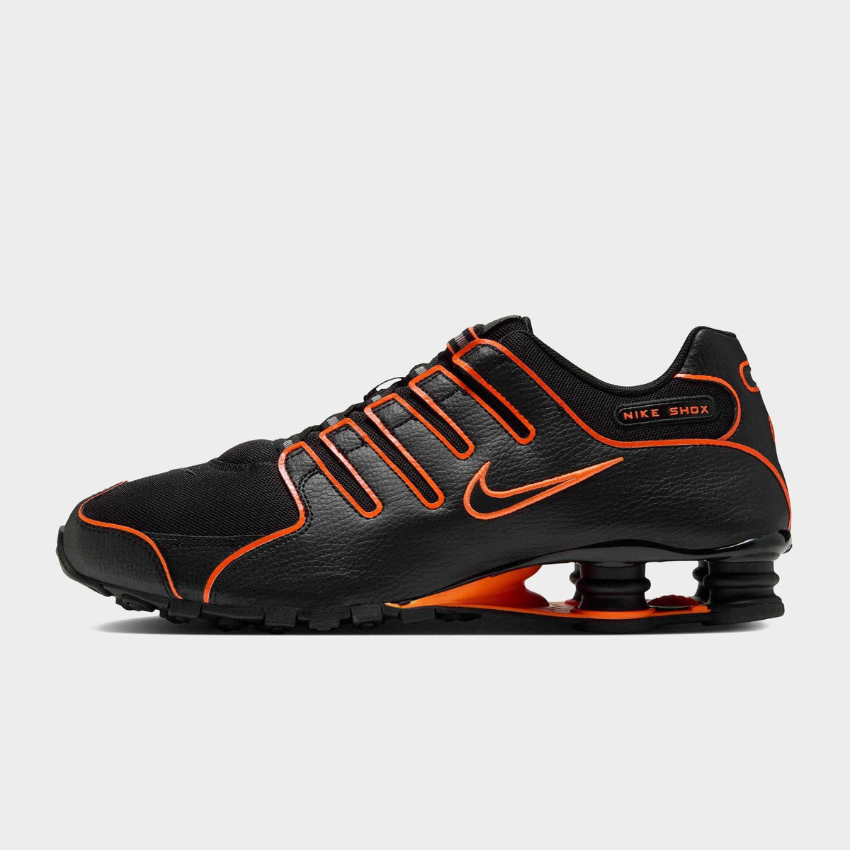 Shox NZ Image 1 - LUZACTIVE - AUSTRALIA