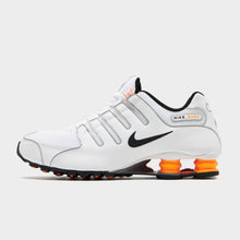 Shox NZ Image 1 - LUZACTIVE - AUSTRALIA