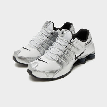 Shox NZ Image 2 - LUZACTIVE - AUSTRALIA