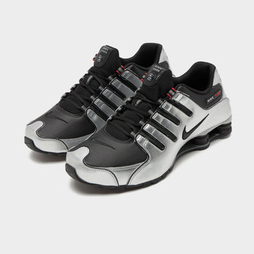 Shox NZ Image 2 - LUZACTIVE - AUSTRALIA