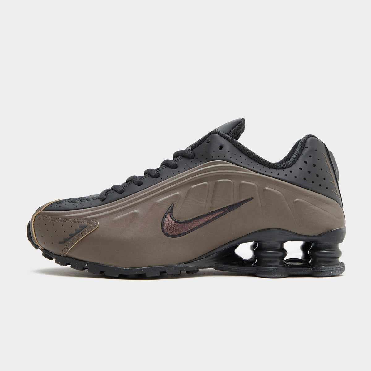 Shox R4 Women's Image 1 - LUZACTIVE - AUSTRALIA