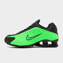 Shox R4 Women's Image 1 - LUZACTIVE - AUSTRALIA