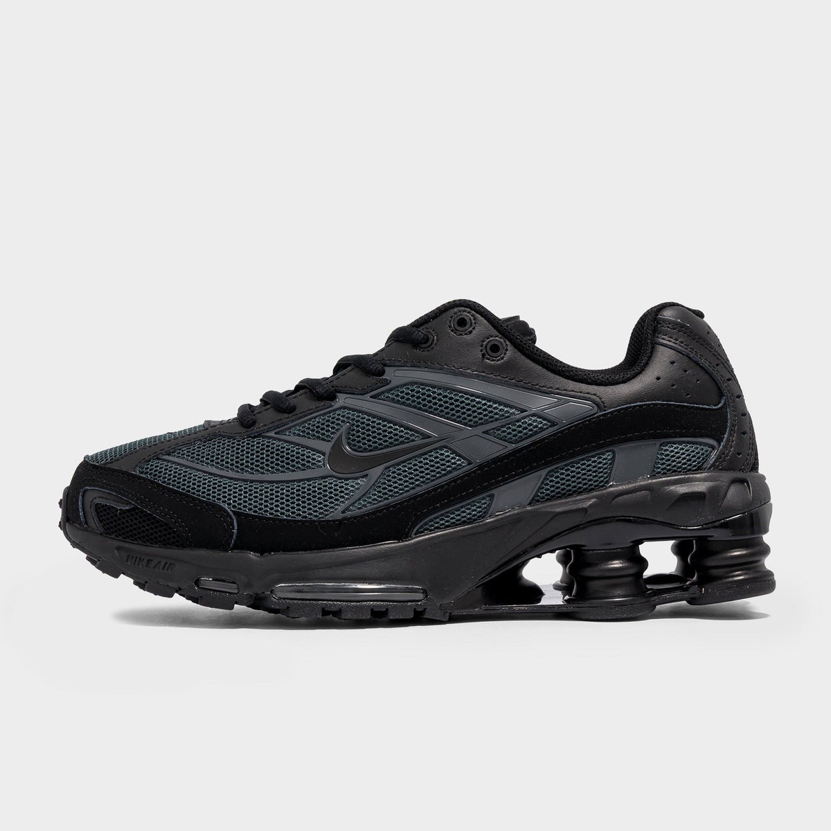 Shox Ride Image 1 - LUZACTIVE - AUSTRALIA