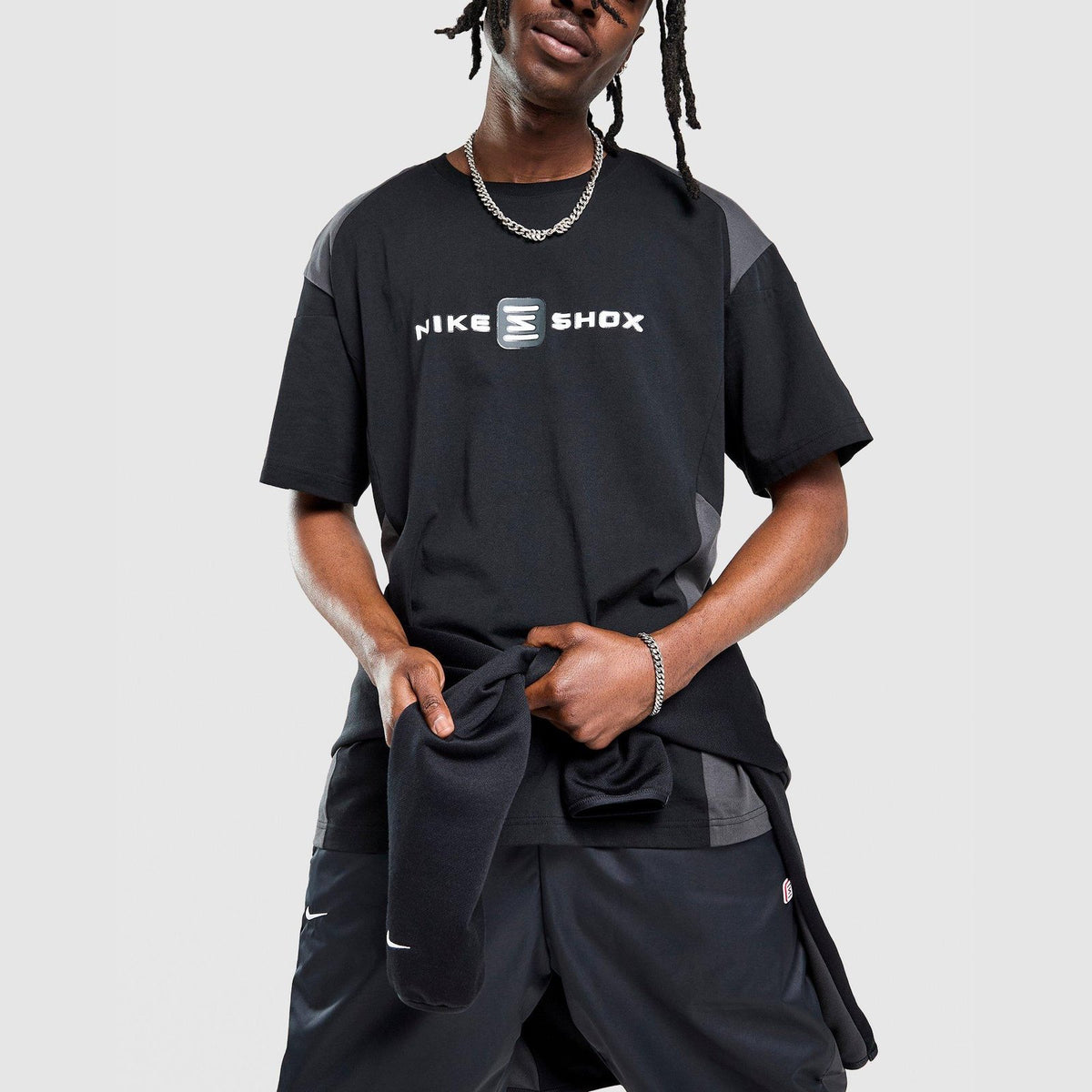 Shox T-Shirt Image 1 - LUZACTIVE - AUSTRALIA