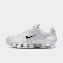 Shox TL Image 1 - LUZACTIVE - AUSTRALIA